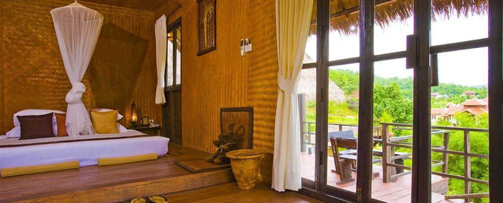 Phunacome Resort Dan Sai Exteriör bild